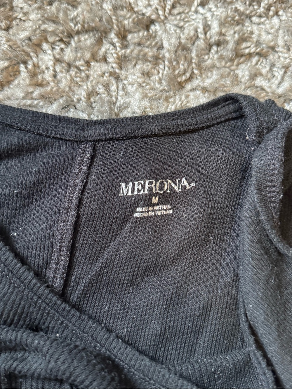 Tank Top - Picture 2 of 2